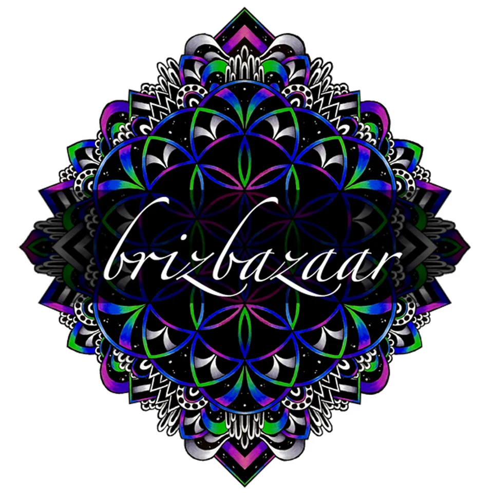 Chaos By Brizbazaar чехол для кресла цветной череп эластичный Чехол для стула Galaxy Мандала Готический съемный чехол для сидений на кухне 1 шт