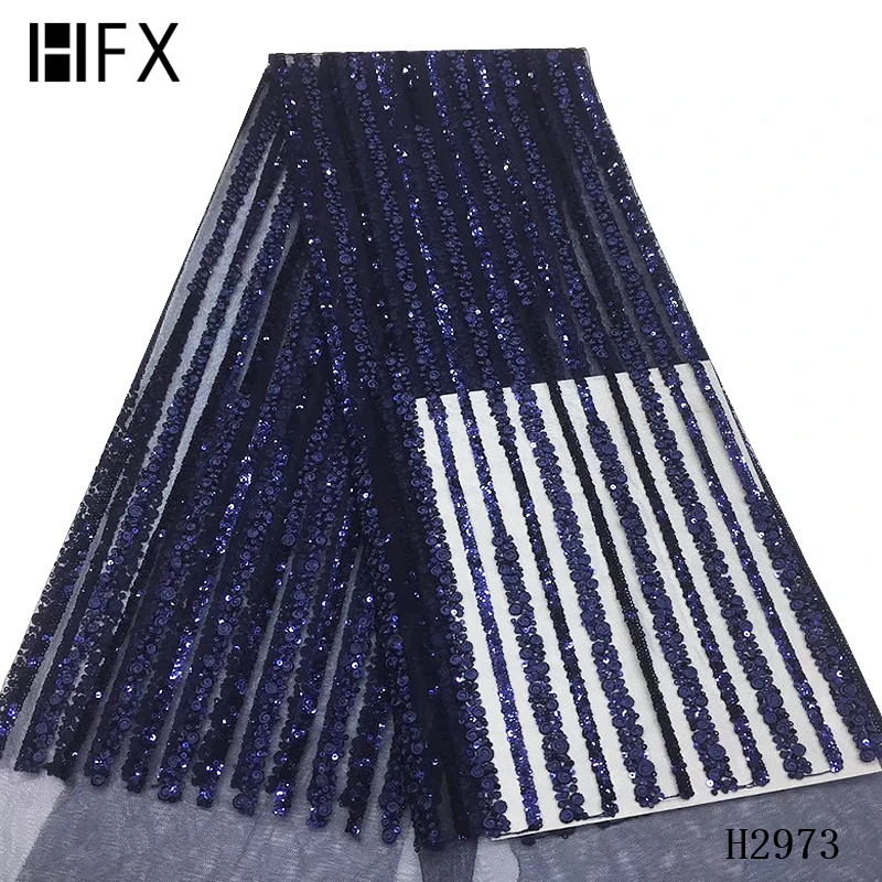 Африканские блестки Высокое качество французское кружево 2019 африканские