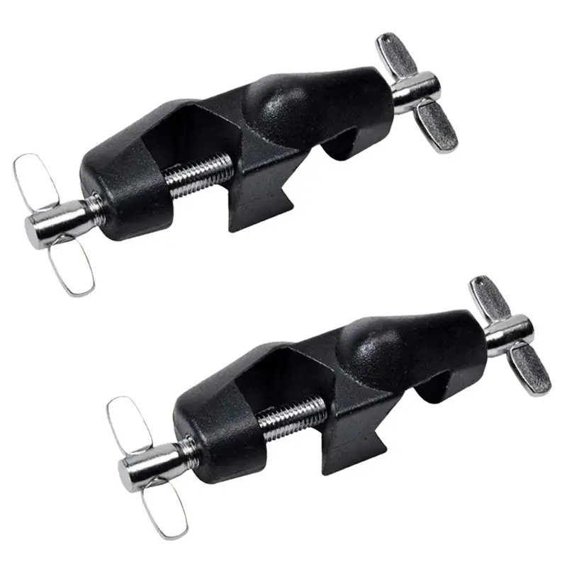 2 предмета лабораторный зажим держатель Boss головки ретортная стойка для литья