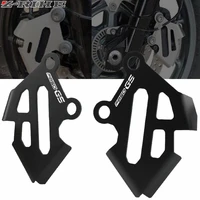 front brake caliper cover guard for bmw f750gs f850gs adventure f 850 gs 2018 2020 front brake caliper cover guard protection