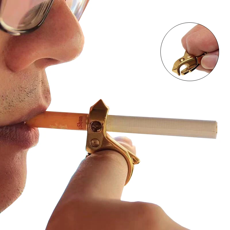 Для повседневного использования многофункциональный цинковый сплав сигареты