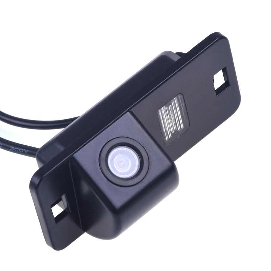 $69.30 Brand New Car Reversing Camera Rear View Reverse Cam CCD For BMW 1 E81 E87 3 Series E46 E39 E53 X3 X5