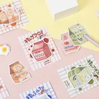 Набор стикеров для заметок, 30 шт.