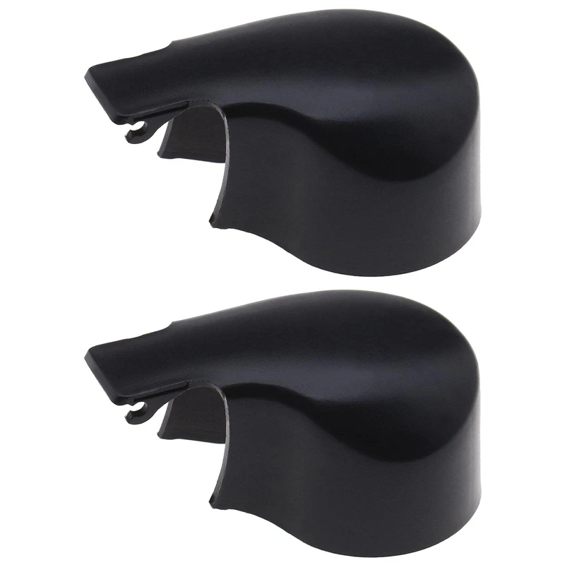 

2 шт./упаковка, крышка стеклоочистителя заднего стекла 5K6955435 5K6955427A для Atlas 2018-2019