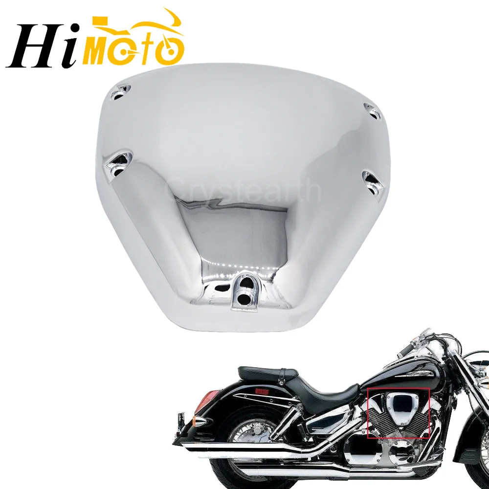 Крышка для воздухоочистителя Honda VTX1300 VTX1800 VTX 1300 1800 2003 2004 2005 2006|Накладки и