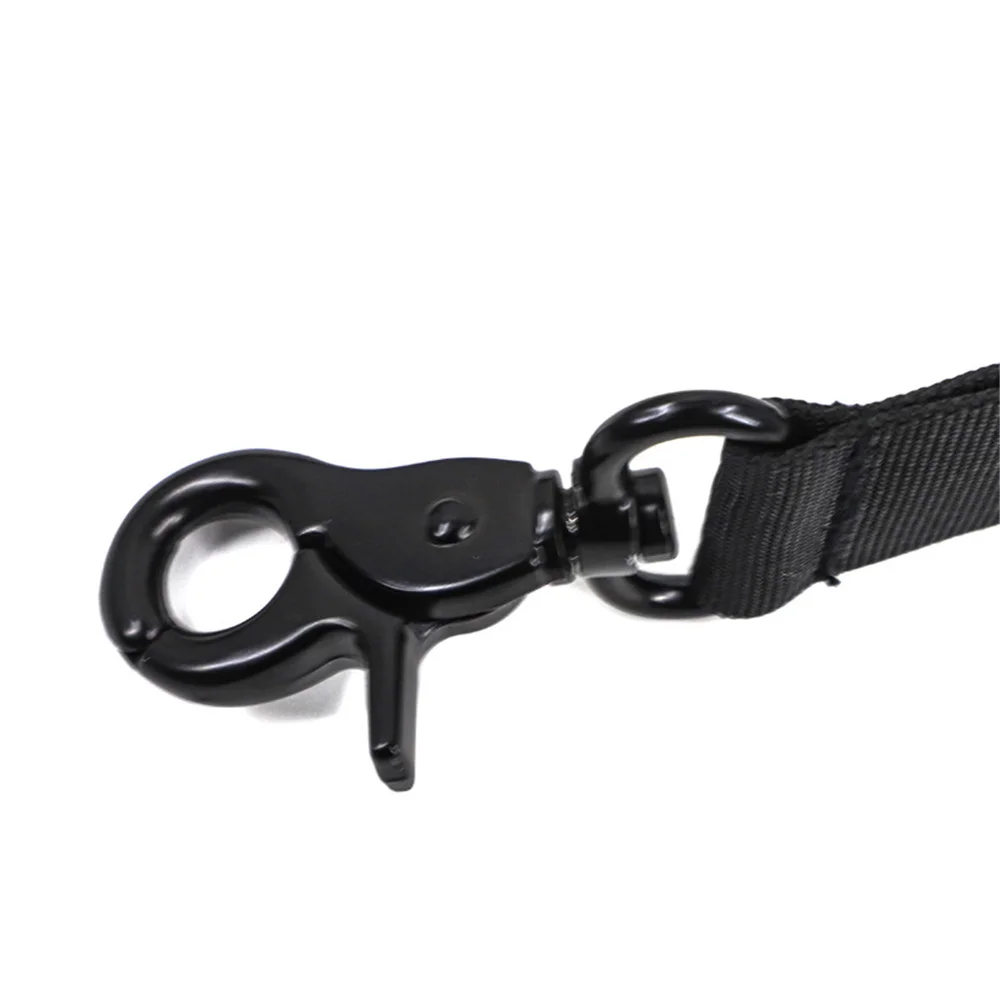 2021 New Leash Traction Rope Pet Dog For Hands Freely Running Belt Elastic Jogging Pull Metal D-ring Leashes | Дом и сад