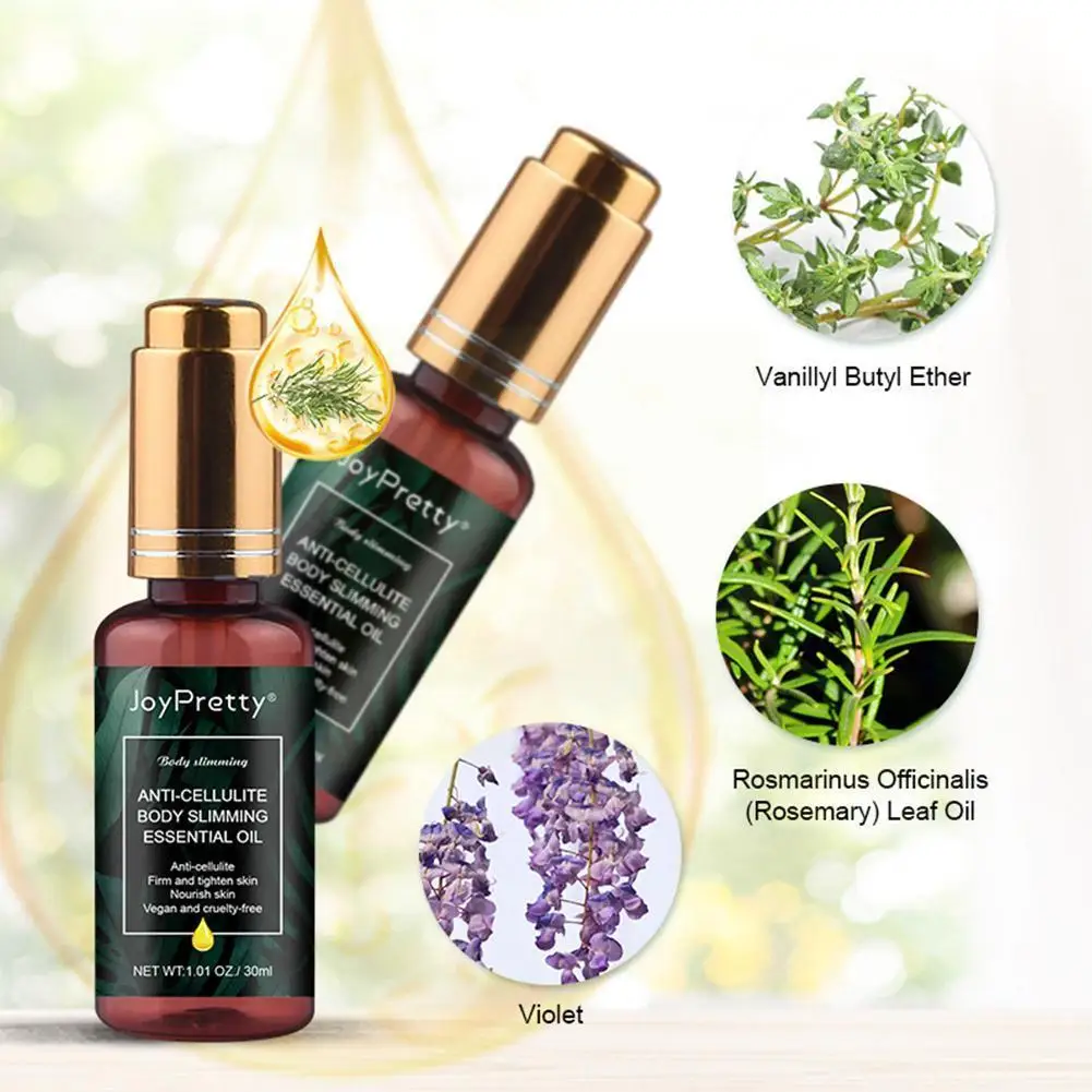 

Slimming Body Essential Oils Lose Weight Products Thin Slimming Leg Fat Weight Oil Cellulite Waist Anti Loss X1l7