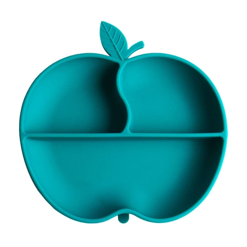 Детские Нескользящие носки всасывающий коллектор разделенный пластины