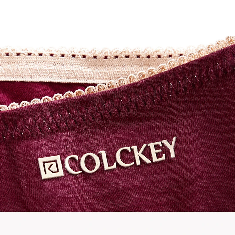 Women's Underpants Sexy Female Underwear Mid Rise Fashion Cotton Briefs Plus Size Womens Solid Color Dropshipping | Женская одежда