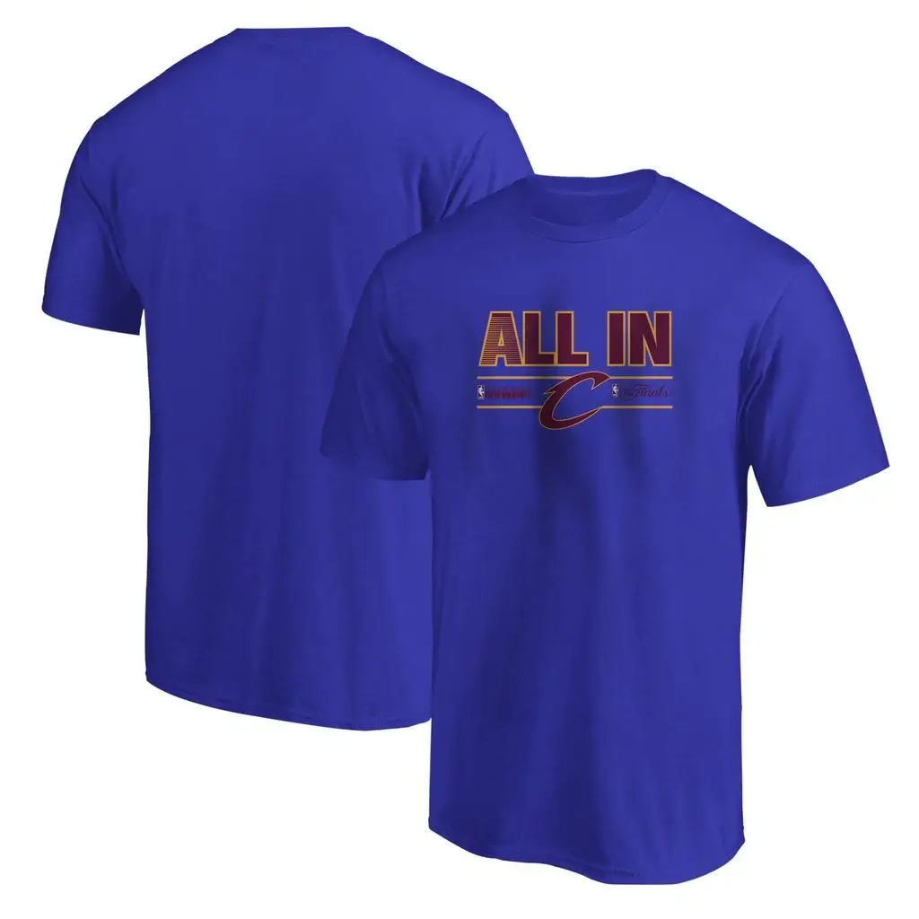 

Cleveland All-In Tshirt