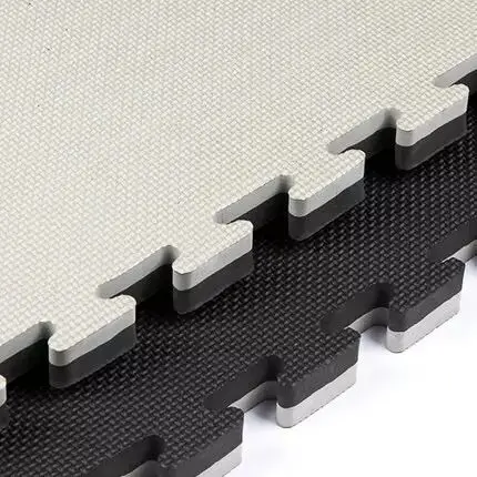 10 шт пенопластовые плитки Eva пенопластовый Пазл Коврик для упражнений