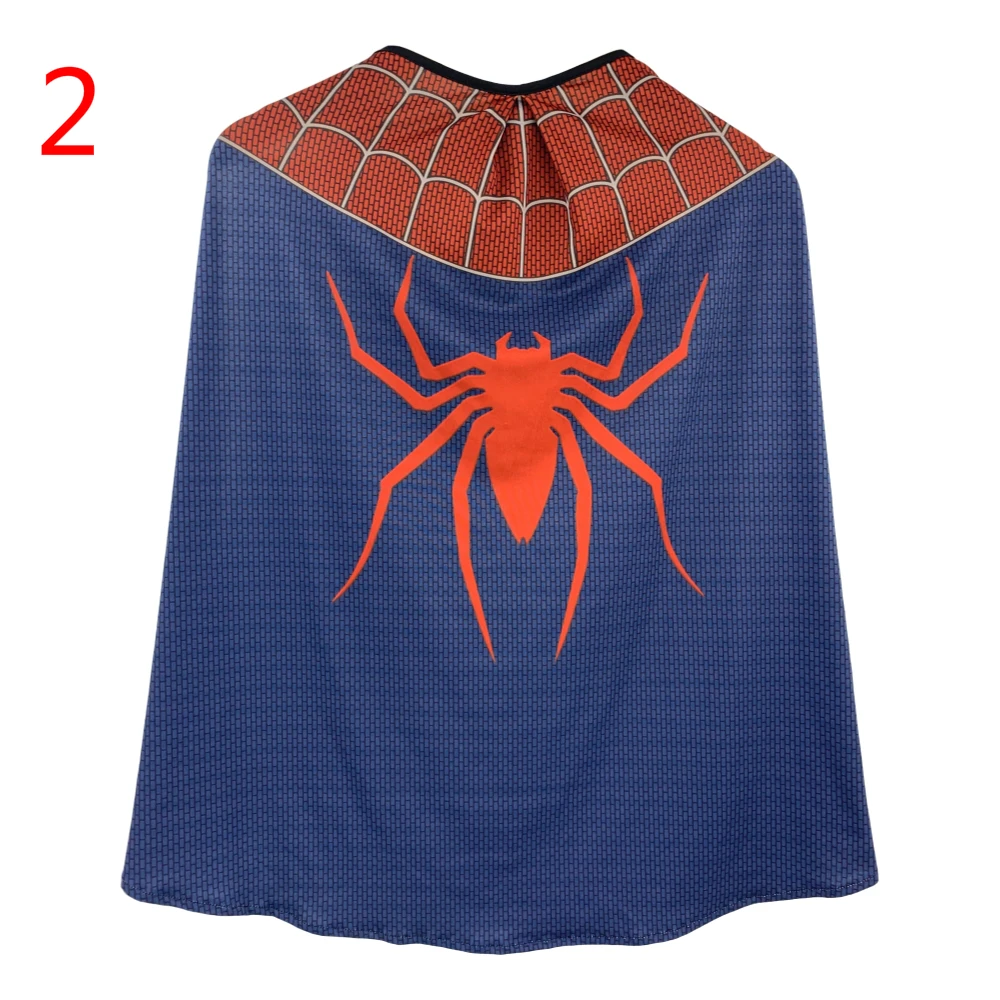 Детский костюм на Хэллоуин плащ Зентаи с 3D принтом 2019| |