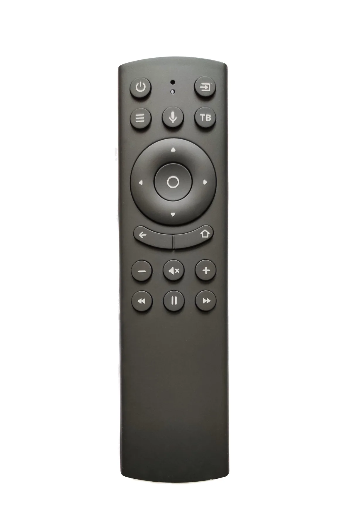 Huayu remote for TV dexp u50e9100q voice control |