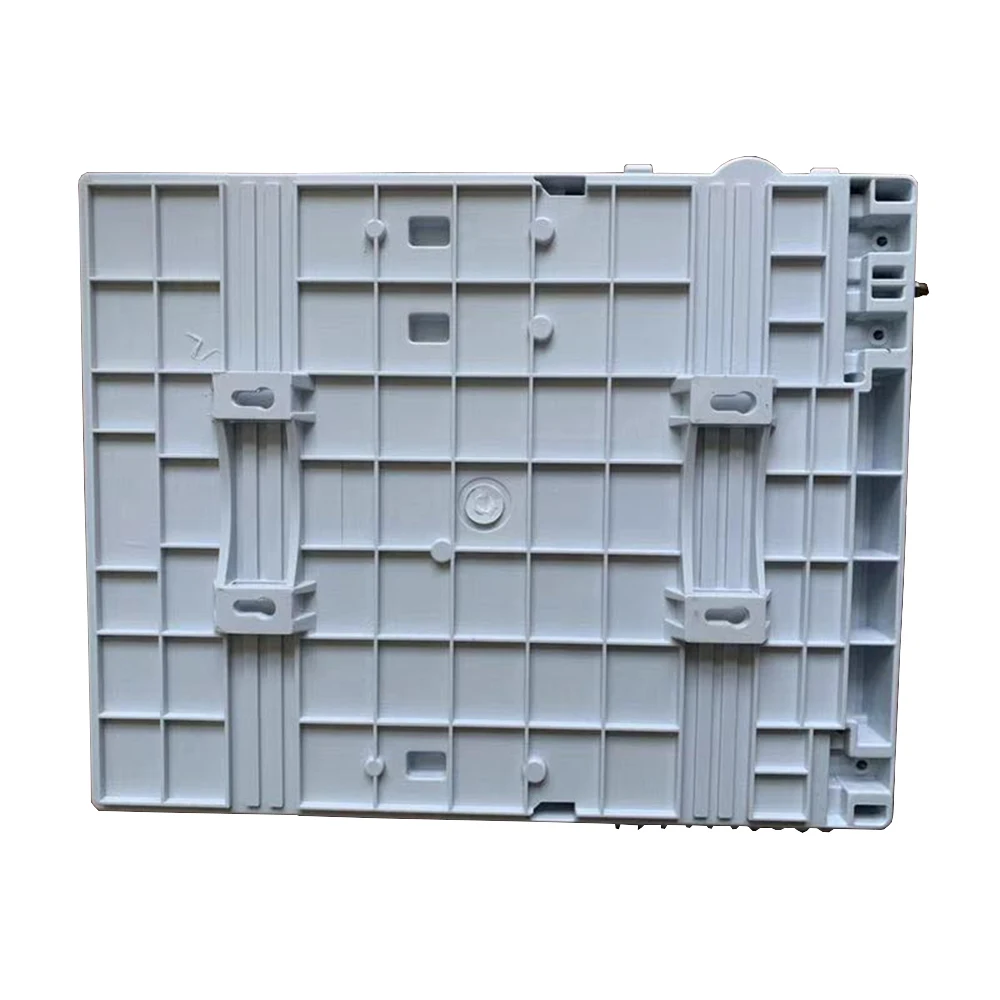 Внутренняя наружная оптоволоконная коробка для терминала FTTH стандартная