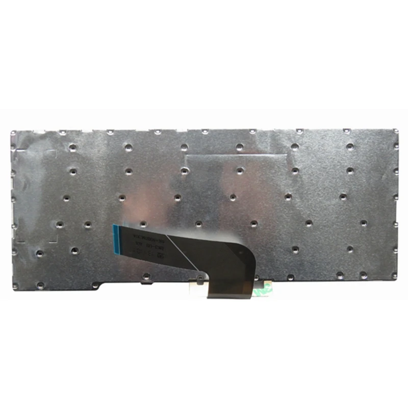 Новая русская клавиатура YALUZU для Lenovo Ideapad Yoga 2 11 Yoga2 FELX10 FELXA10 A10-70 11-NTH 11-IFI 25214392 RU |