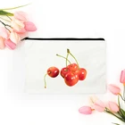 Косметичка для путешествий, миниатюрная Женская сумочка для косметики, органайзер, кавайный индивидуальный органайзер для хранения