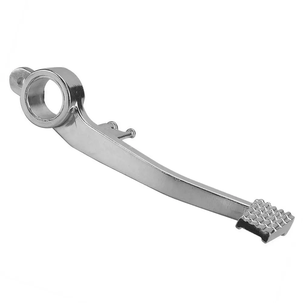

Новый рычаг ножной педали заднего тормоза для Suzuki GSXR600/750 2006-14 GSXR1000 05-15