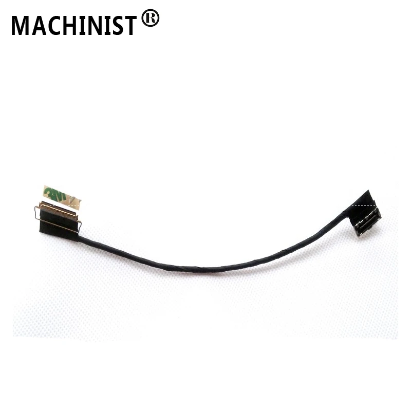 Гибкий провод для видеоэкрана ноутбука HP Pavilion 13-R010dx Split X2 30pin LCD LED LVDS лента показа
