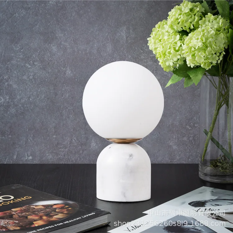 

Nordic Design Lamp Living Room Desk Lamp Vintage Luxury Portable Table Lamp Spotlight Work Desk Accessories Lampara Home Eg50td