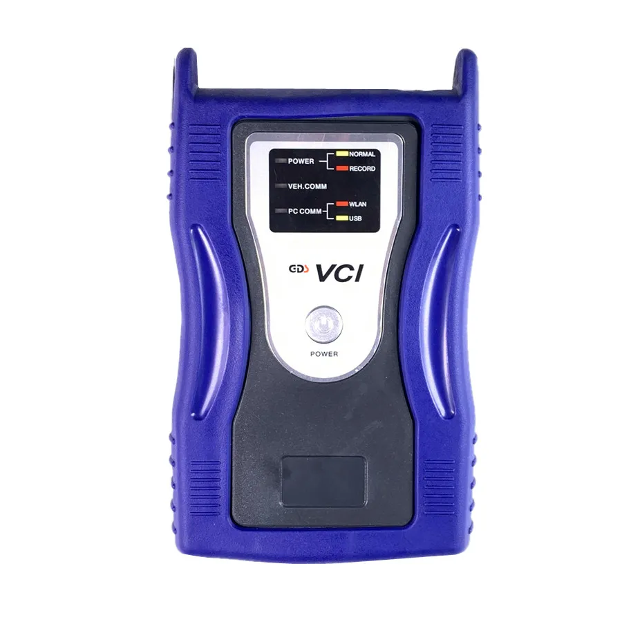 OBDIICAT Gds Vci OBD2 Диагностический сканирующий инструмент для KI-A hyu-ndai с триггерным