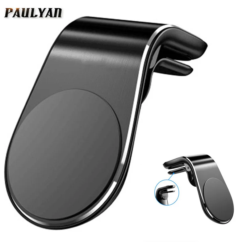 Магнитный Автомобильный Универсальный L-образный магнитный автомобильный