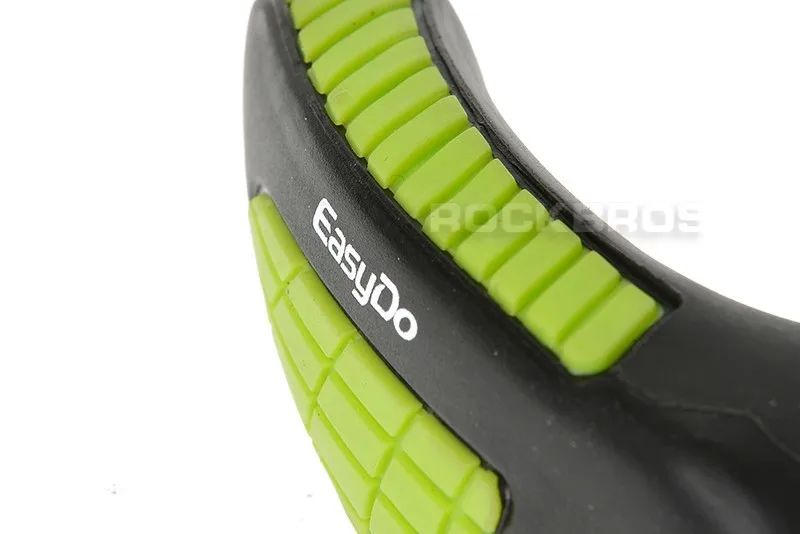 Новое поступление велосипед EASYDO велосипед Велоспорт MTB дорожный туристический эргономичный Kraton руль ручки+ стекловолокно езда баренды 5 цветов