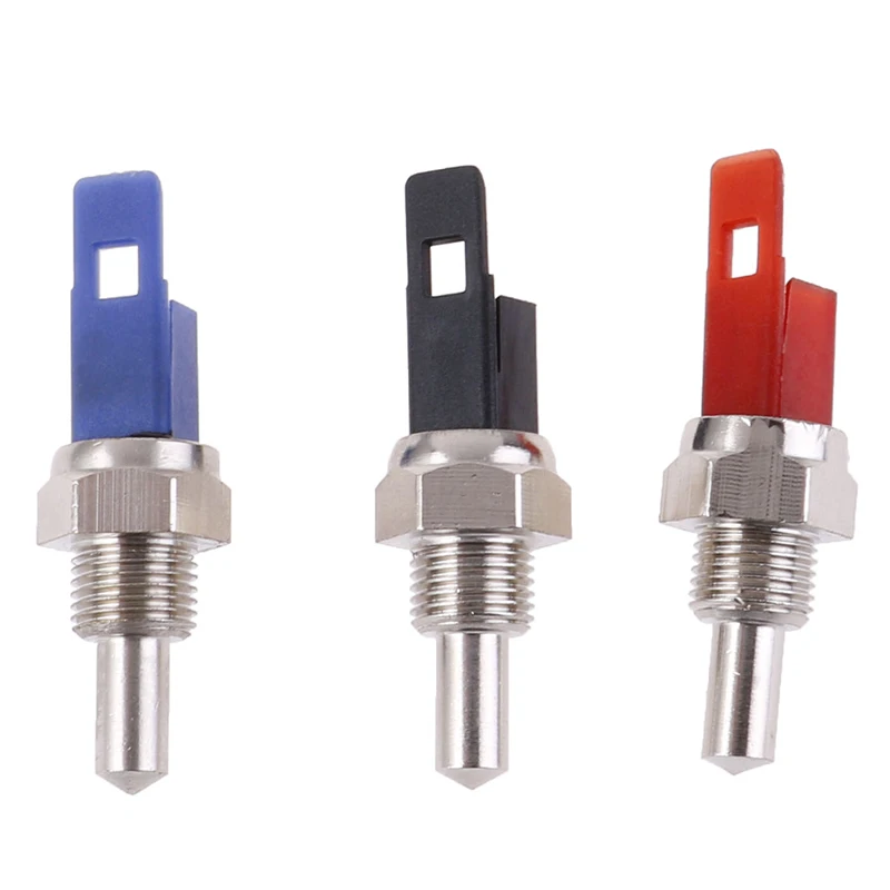 

NTC Wall-mounted boiler temperature sensor Gas water heater temperature probe Gas heating boiler Gas water heater spare parts