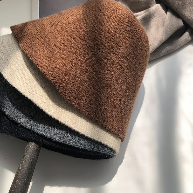 Панама женская зимняя MZ62 # | Аксессуары для одежды