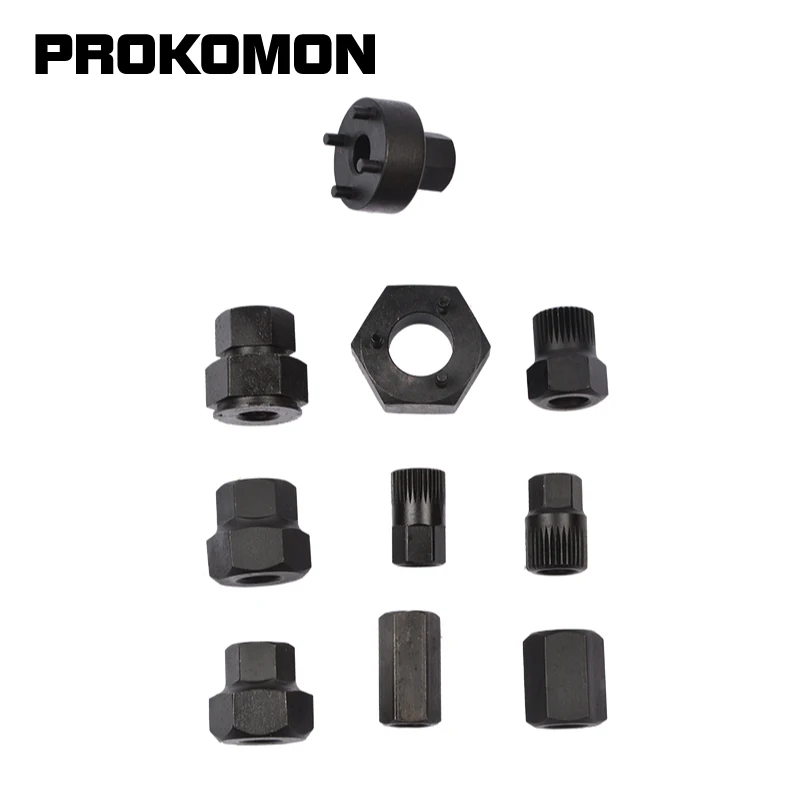 24 шт. набор инструментов для ремонта двигателя |