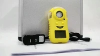 for fruits portable c2h4 gas alarm detector ethylene analyzer