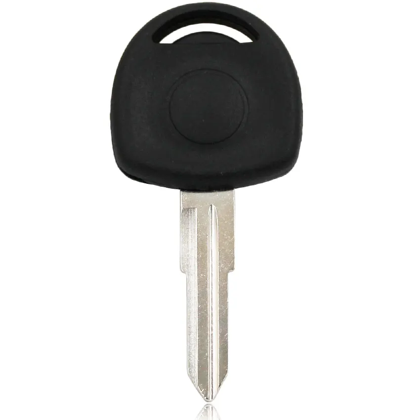 Прозрачный чехол для автомобильного ключа Opel с HU43 HU100 HU46 YM28 Blade чипом ID40|Ключ от