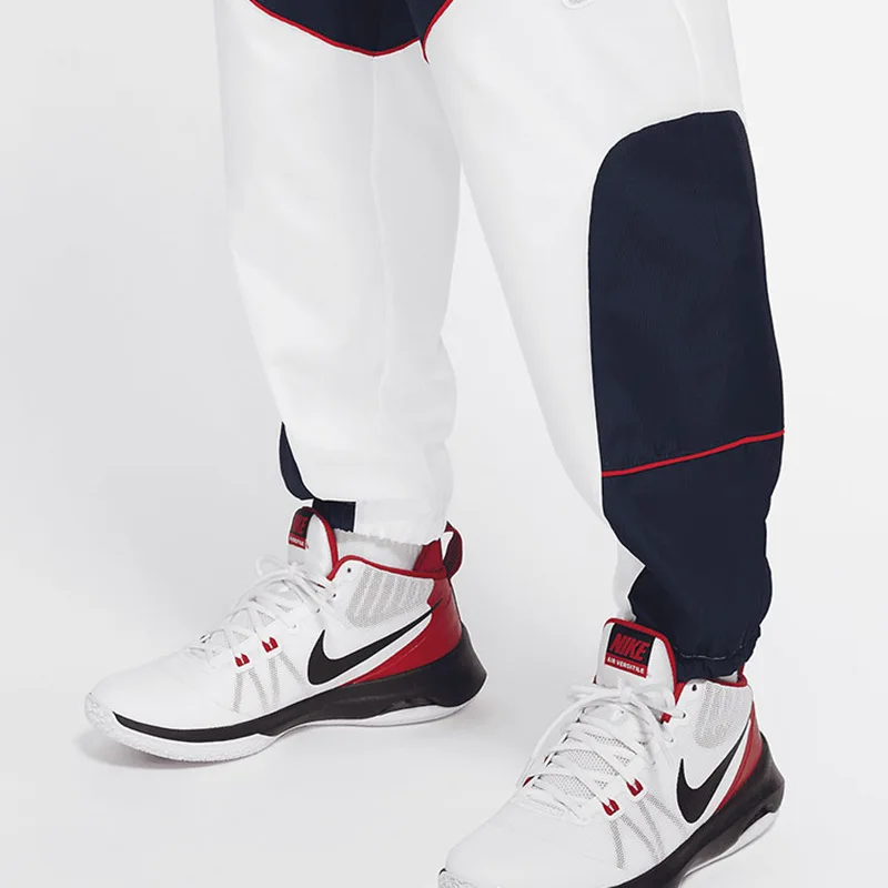

Original New Arrival NIKE AS M NK THROWBACK PANT Men's Pants Sportswear