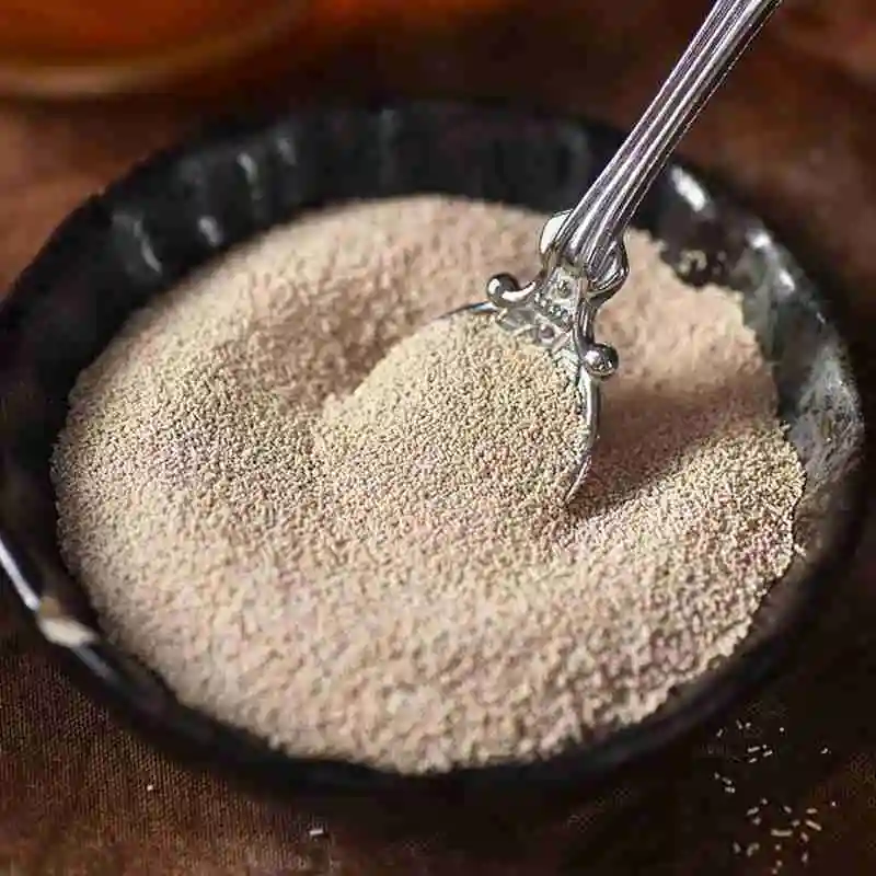 5 г домашние дрожжи порошок хлеб булочка кухонные аксессуары для