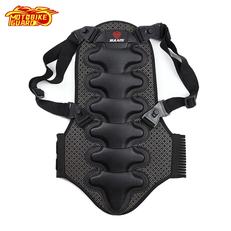 Легкая Защитная куртка для мотокросса бронированная езды на мотоцикле и
