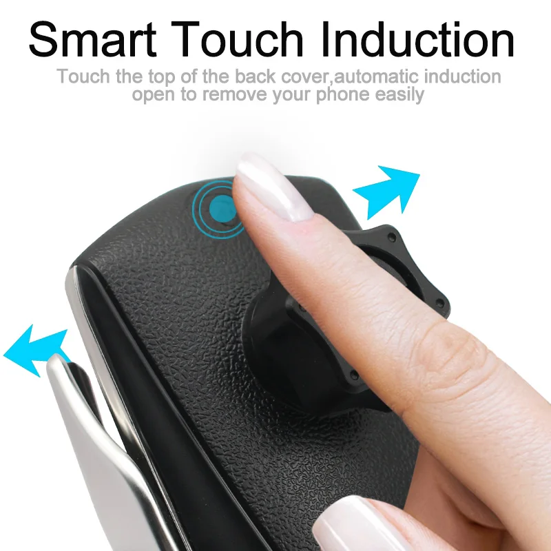 car mobile phone holder for mercedes benz e class w213 20172020 e class e200 e300 e260 e180 amg charging bracket accessories free global shipping