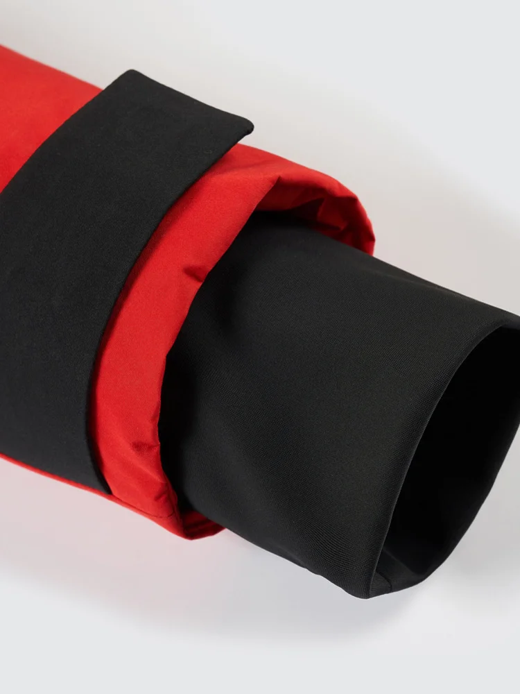 Новинка Женская Водонепроницаемая дышащая утепленная уличная куртка BOSIDENG