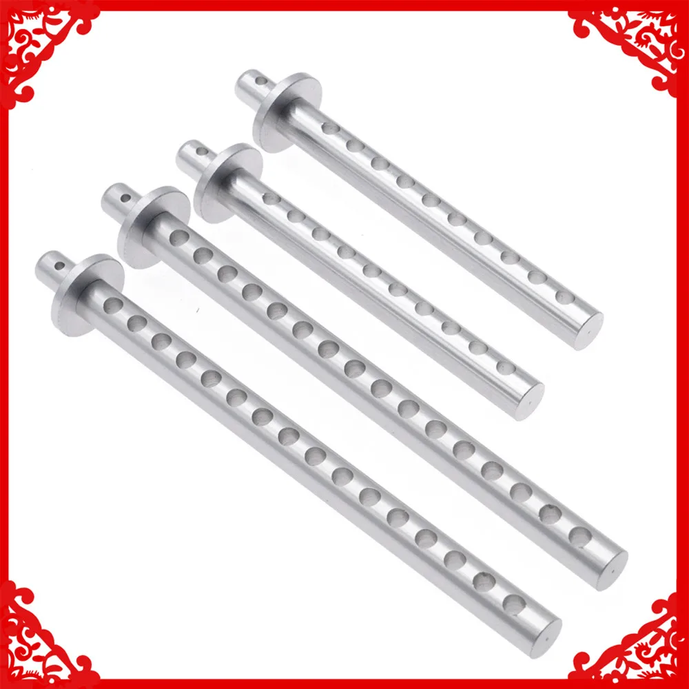 Набор из сплава для радиоуправляемого автомобиля RedCat 1/10 Everest Gen7 Pro/Sport