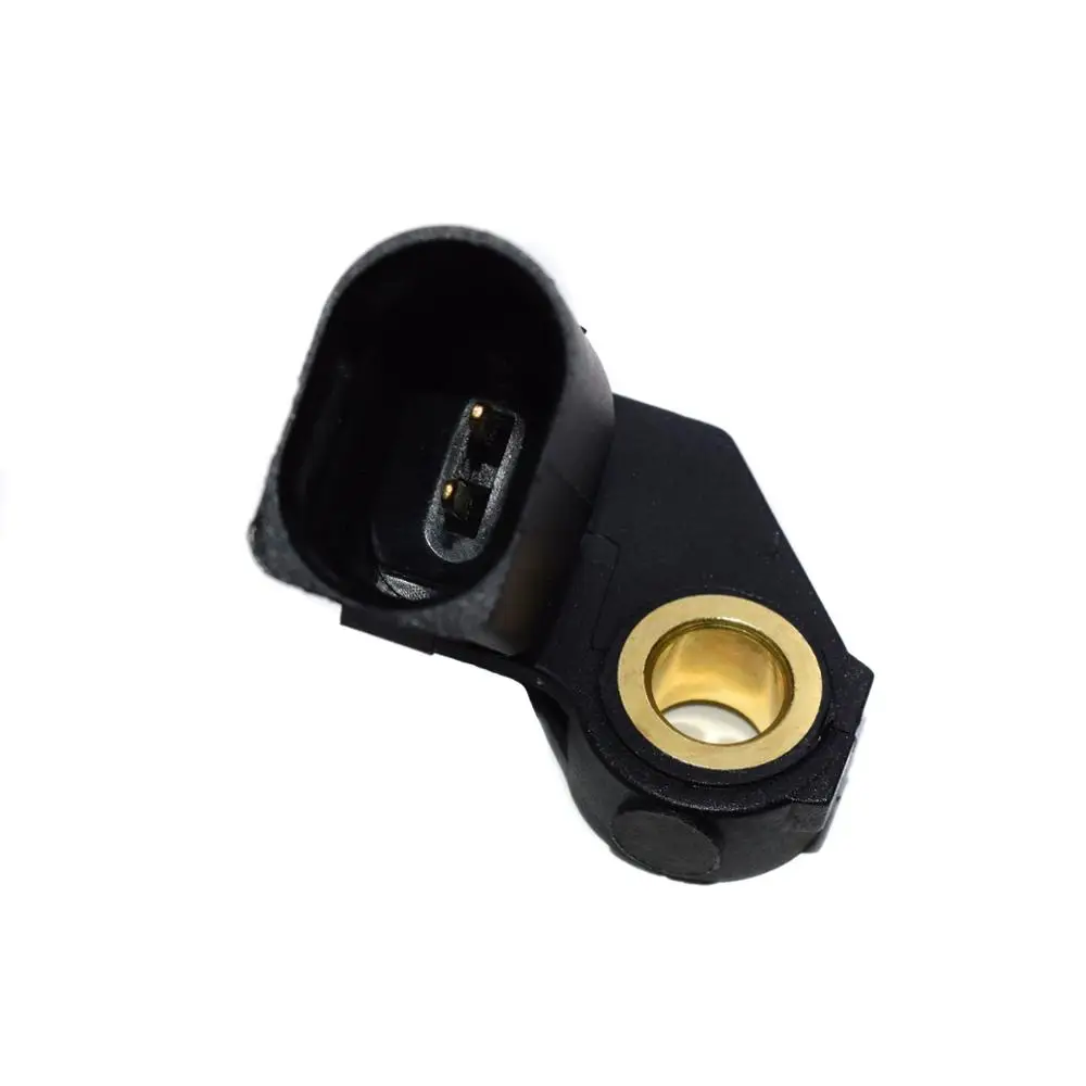 ISANCE задний левый датчик скорости колес ABS WHT003859 для VW Audi A3 S3 TT RS3 Skoda Octavia Superb Seat Alhambra