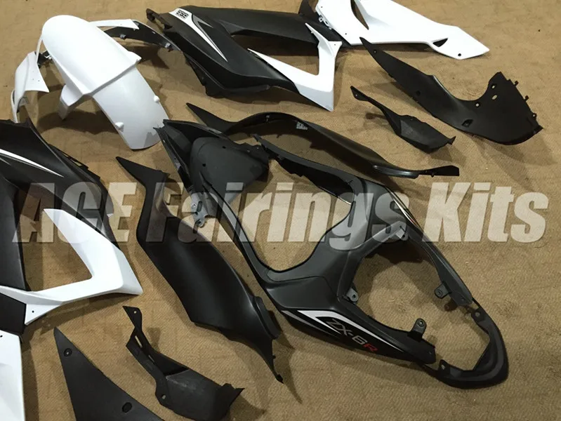 

ABS Kawasaki Ninja ZX6R 599 ZX-6R 2013 2014 2015 2016 2017 2018