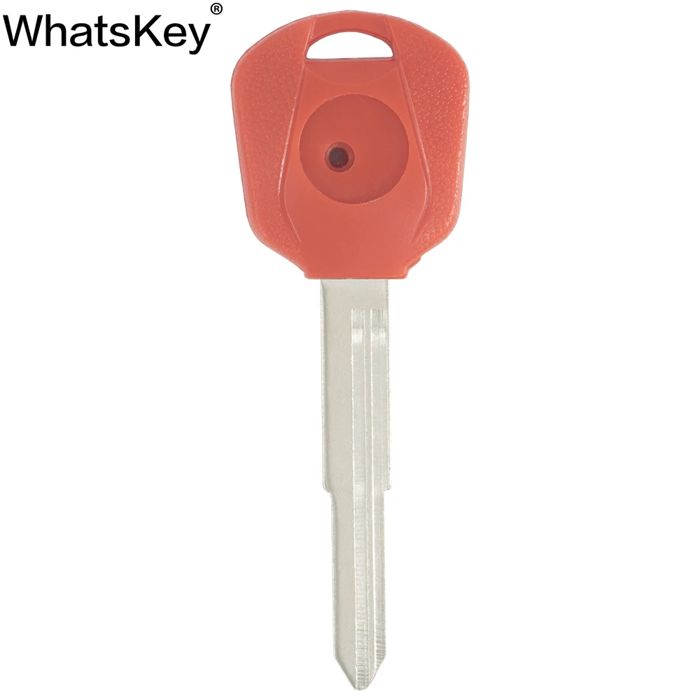 Пустой ключ для мотоцикла WhatsKey Honda CBR600RR CBR900RR CBR929RR CBR954RR CBR1000RR VTR1000 CBR CB400VTEC RR|Замки и