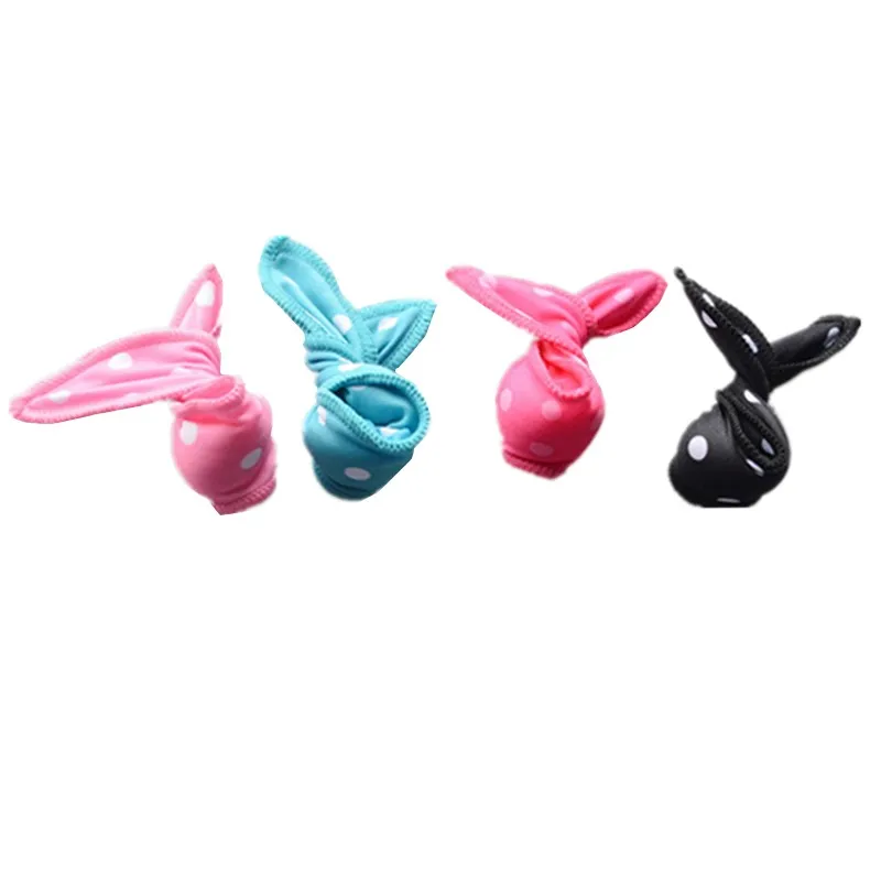 10PCS Soft Hair Curler Roller Curl Bendy Rollers DIY Magic Curlers Tool Styling Foam and Sponge Curling |
