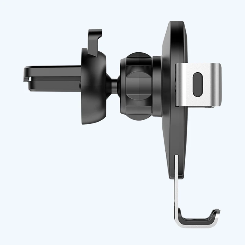 Автомобильный держатель для телефона с вентиляционным отверстием вращающийся