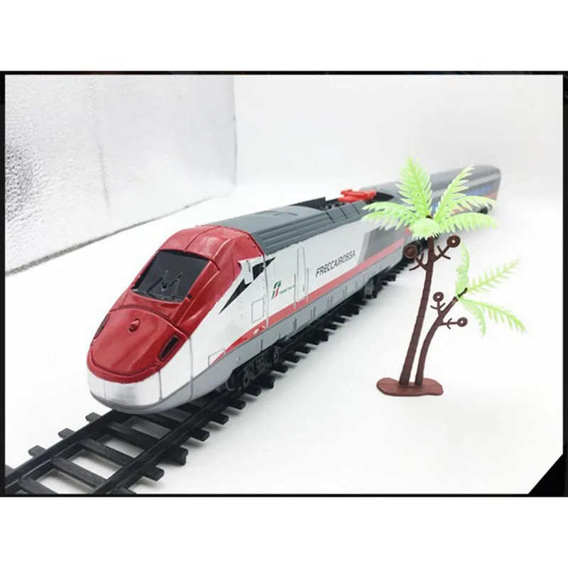 Набор железной дороги в масштабе 1:38 Классический Поезд Harmony модель