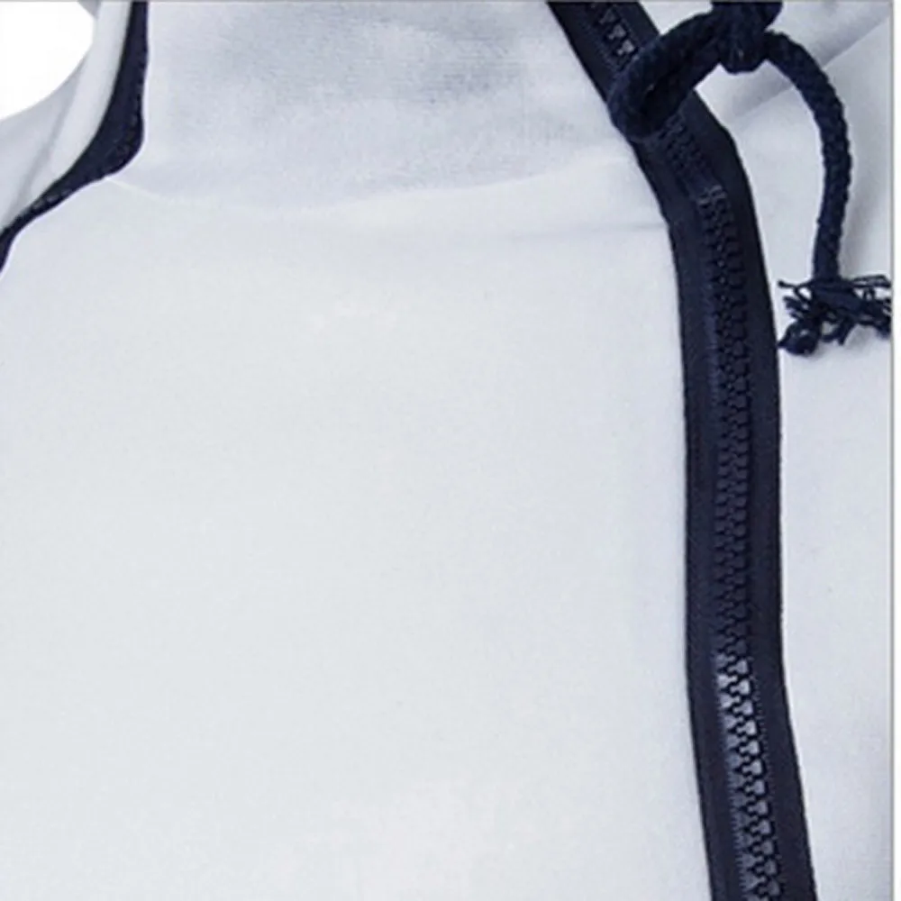 

# Men's Hoodies Men's Long Sleeve Patchwork Hoodie Hooded Sweatshirt Top Tee Outwear Blouse