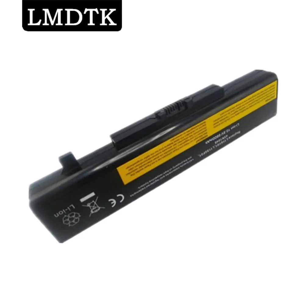 

LMDTK NEW 9CELLS LAPTOP BATTERY L11P6R01 L11S6F01 L11S6Y01 FOR LENOVO G500 Y485N Series IdeaPad G580 Y580 Y480 Z480 Y580N