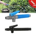 3L5L8L триггер опрыскиватель Ручка сада травы распылитель для борьбы с вредителями Переключатель головы сельского хозяйства сельскохозяйственный полив инструмент