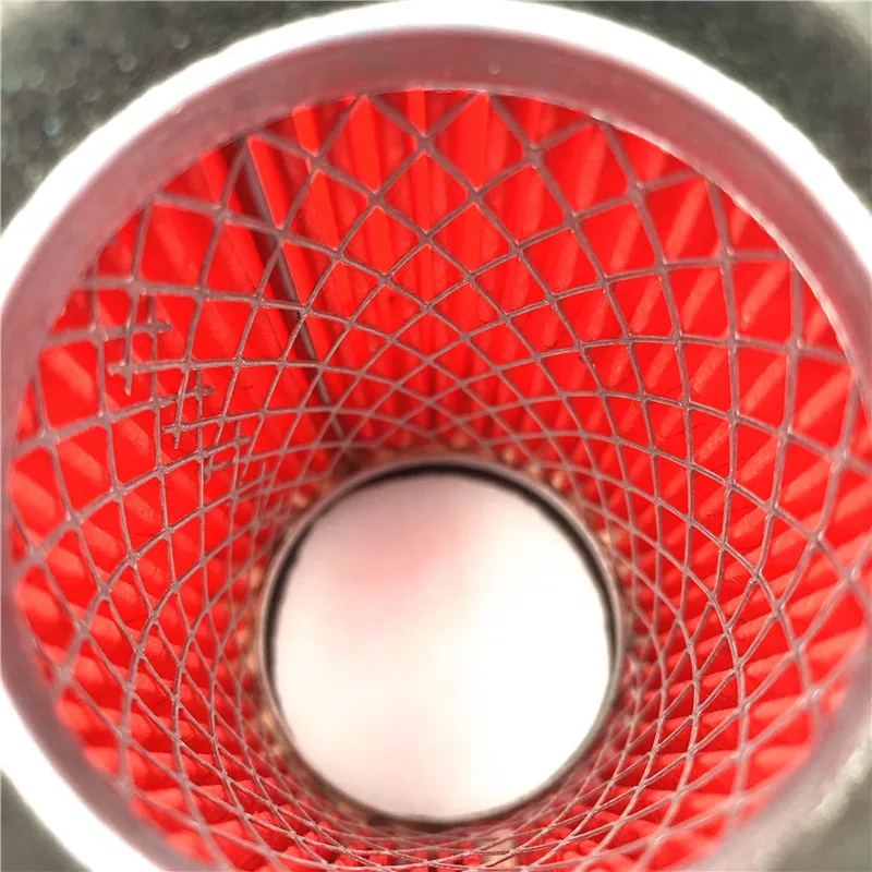 2 шт. аксессуары для мотоциклов фильтр пробежки RSZ 100 куб. См воздушный | Автомобили