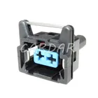 1 Набор 2 контактный корпус автомобильный разъем провод электрический разъем