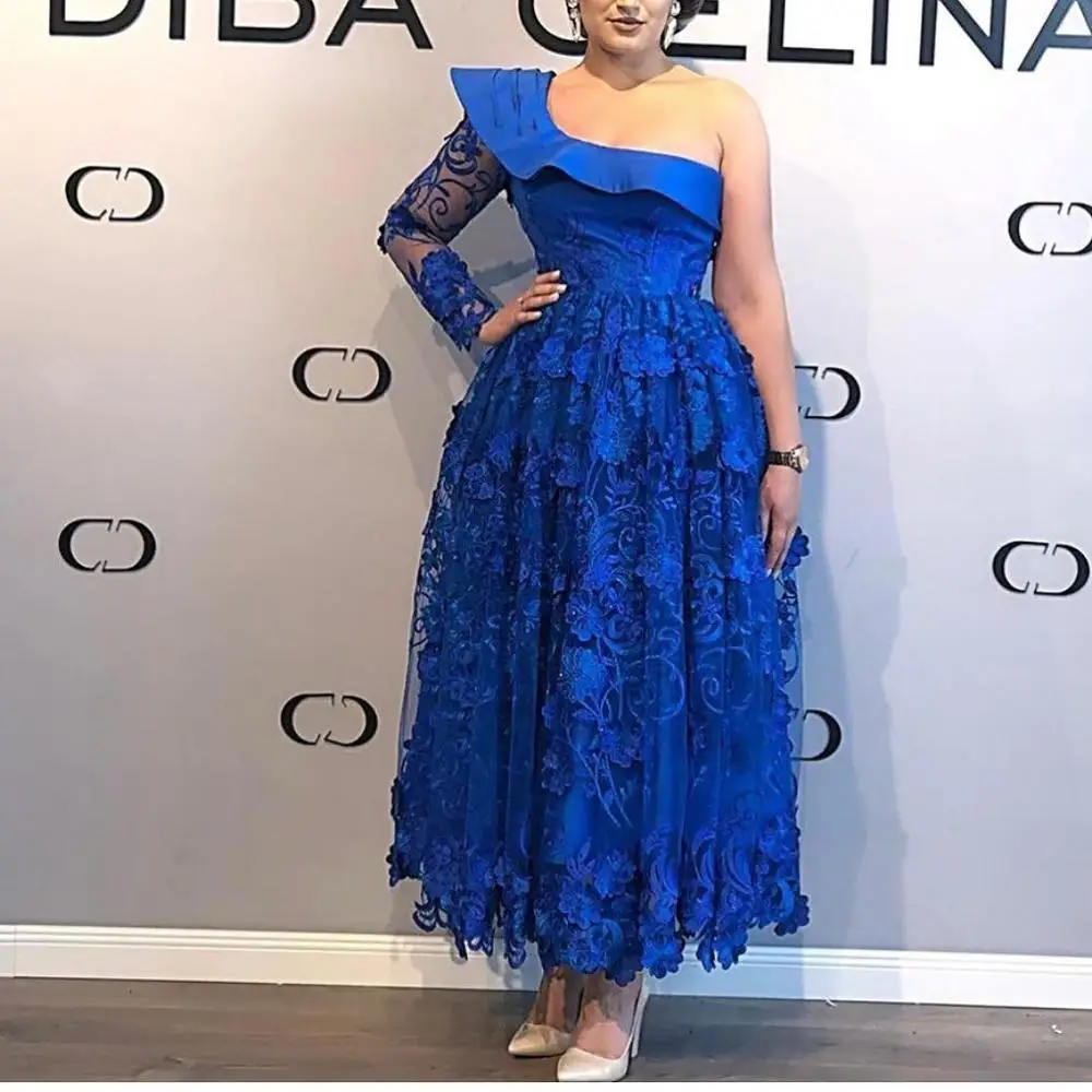 

Evening Cocktail Homecoming Prom Dresses 2020 Woman's Party Night Celebrity Formal Dresses Plus Size Short Dubai Arabic Dress
