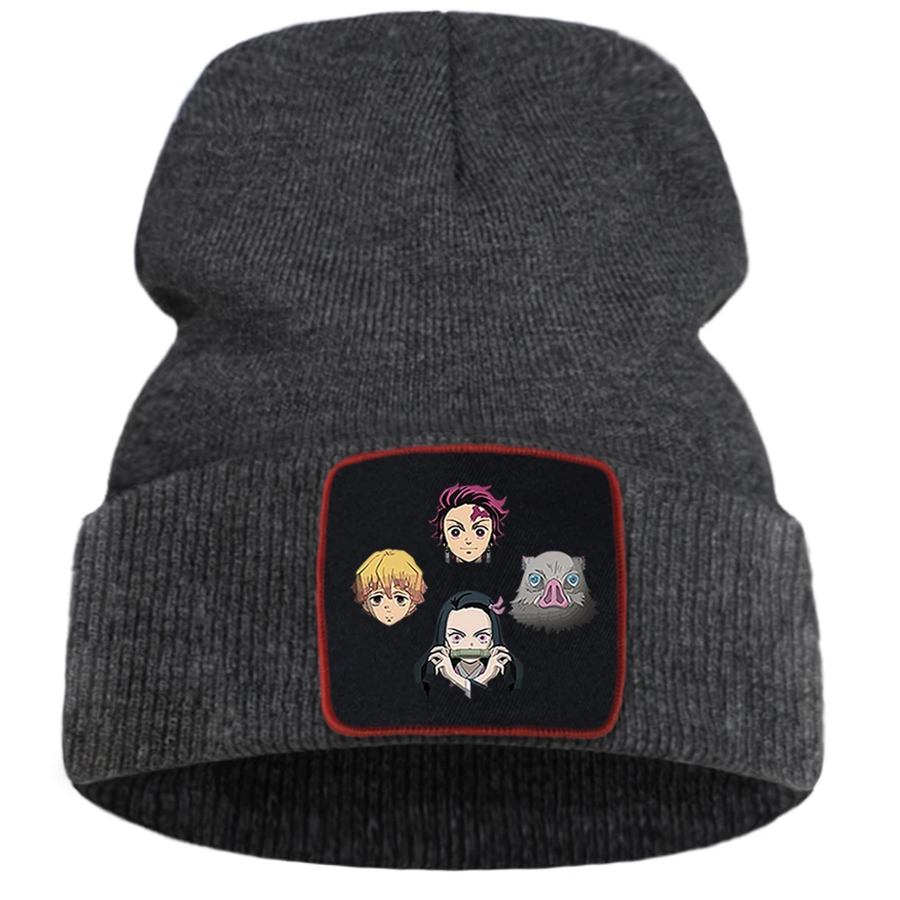 Гибкая облегающая шапка унисекс шапочки теплые лыжные шапки без козырьков